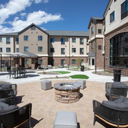 Staybridge Suites - Carson City - Tahoe Area By Ihg Zewnętrze zdjęcie