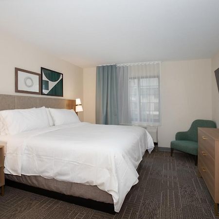 Staybridge Suites - Carson City - Tahoe Area By Ihg Zewnętrze zdjęcie