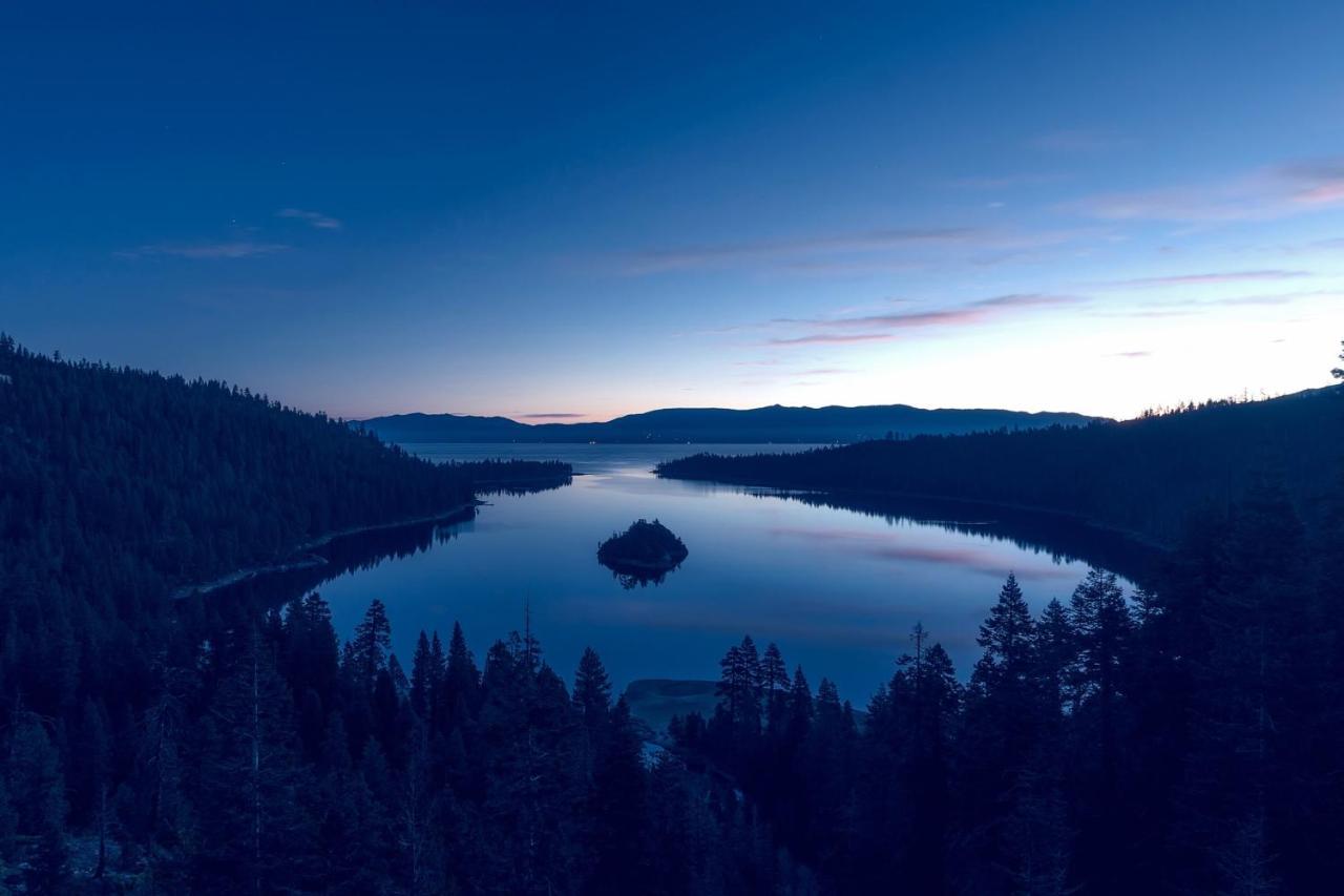 Staybridge Suites - Carson City - Tahoe Area By Ihg Zewnętrze zdjęcie