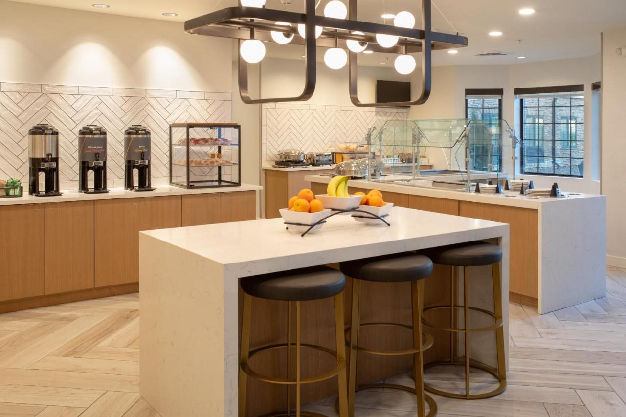 Staybridge Suites - Carson City - Tahoe Area By Ihg Zewnętrze zdjęcie