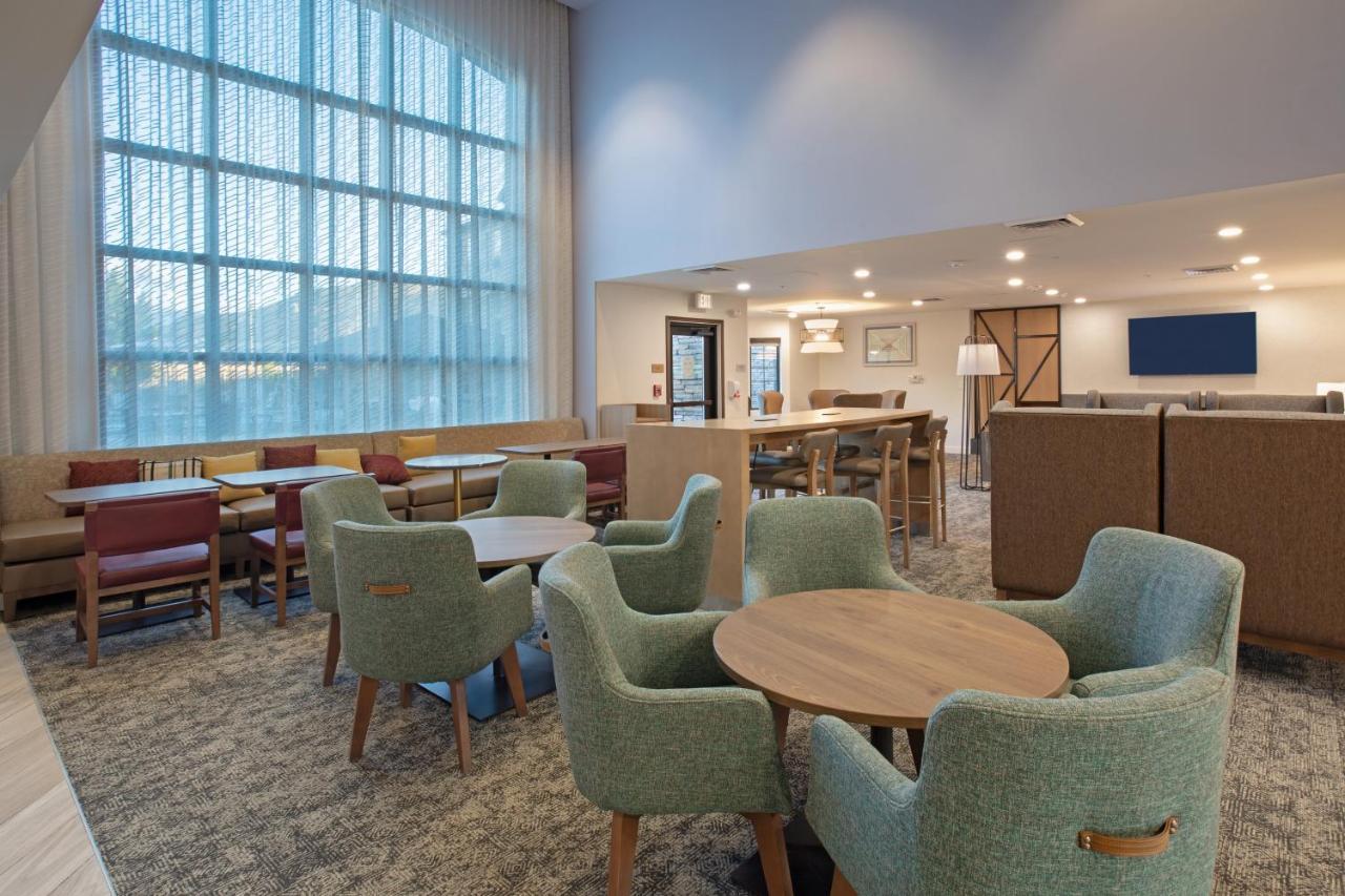 Staybridge Suites - Carson City - Tahoe Area By Ihg Zewnętrze zdjęcie