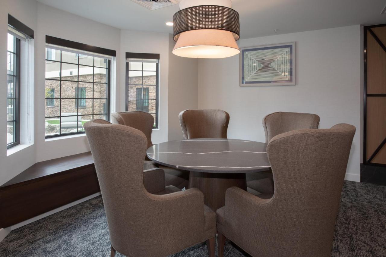 Staybridge Suites - Carson City - Tahoe Area By Ihg Zewnętrze zdjęcie