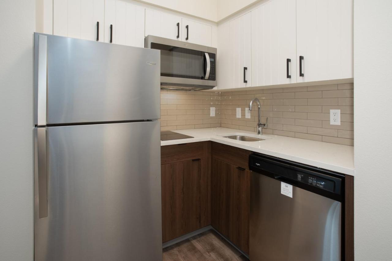 Staybridge Suites - Carson City - Tahoe Area By Ihg Zewnętrze zdjęcie