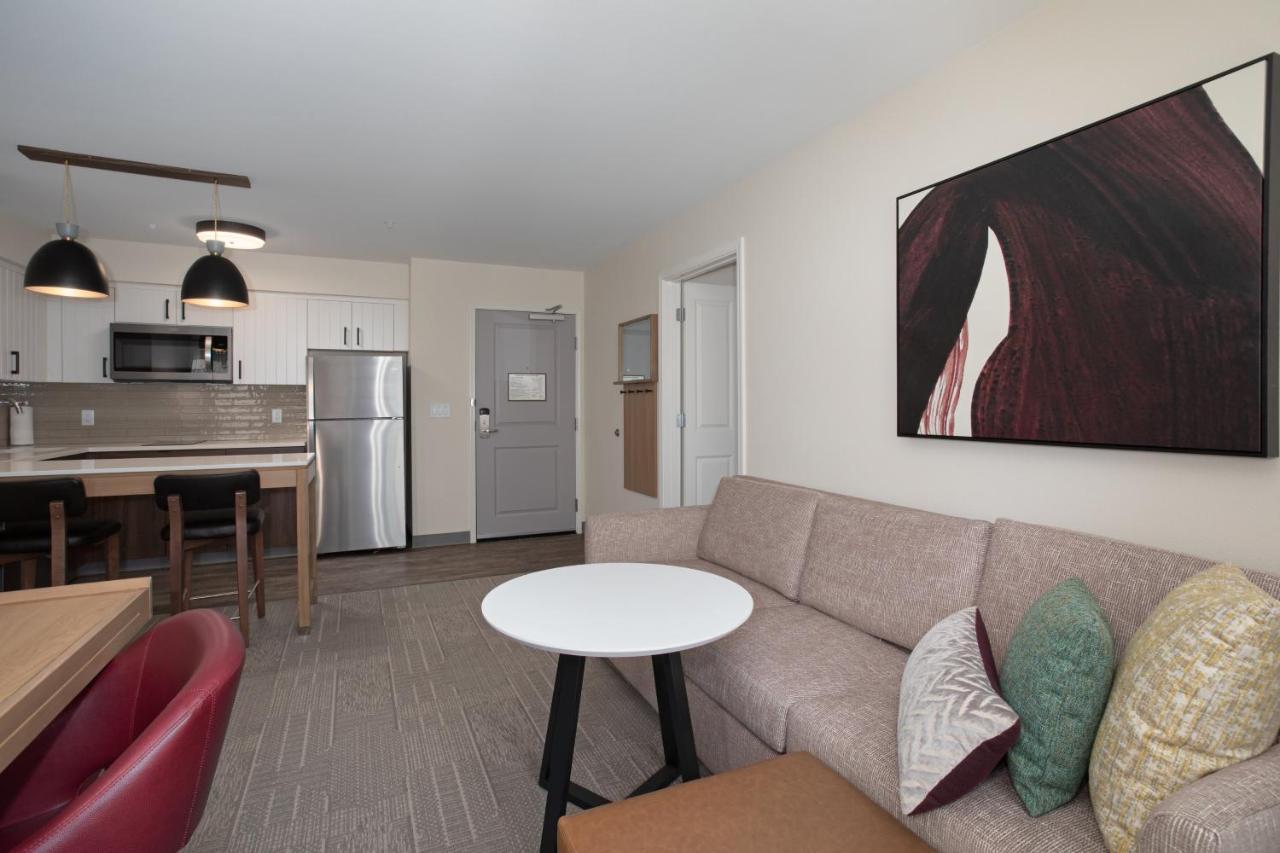 Staybridge Suites - Carson City - Tahoe Area By Ihg Zewnętrze zdjęcie