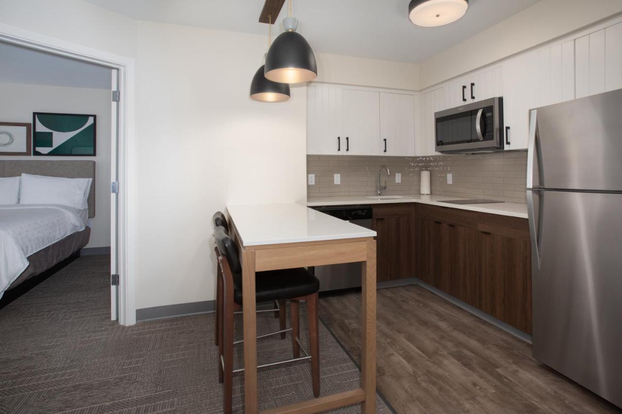 Staybridge Suites - Carson City - Tahoe Area By Ihg Zewnętrze zdjęcie