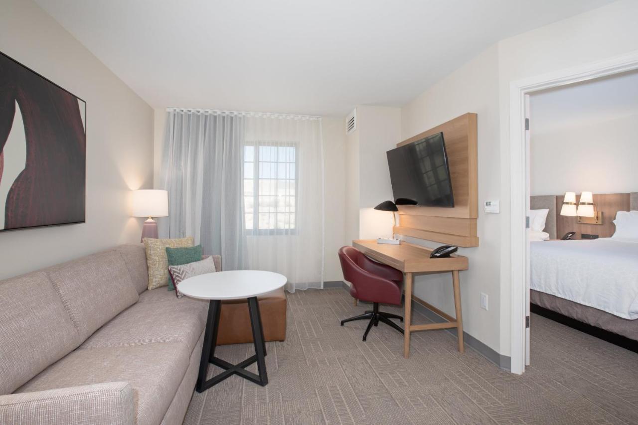 Staybridge Suites - Carson City - Tahoe Area By Ihg Zewnętrze zdjęcie