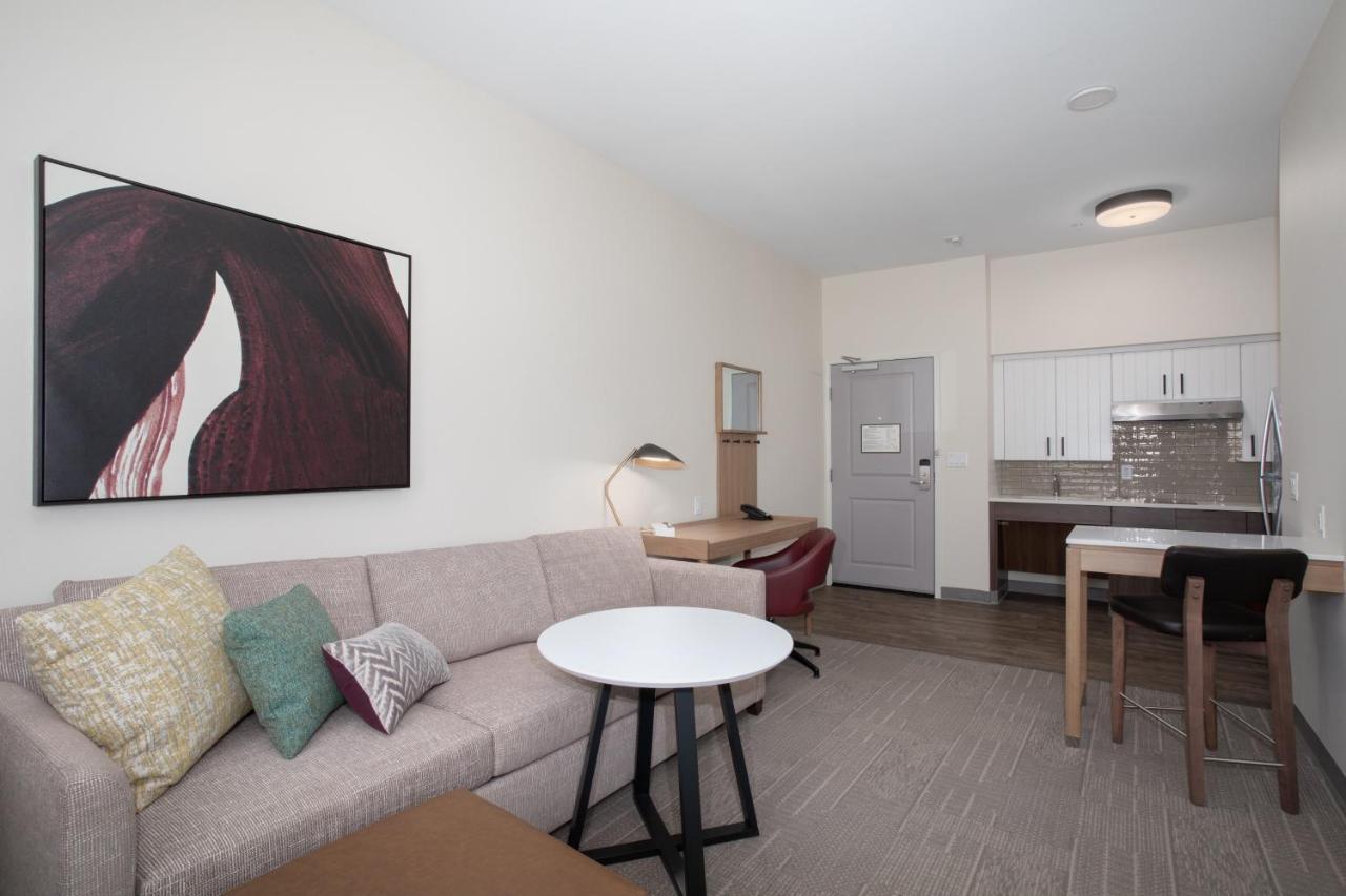 Staybridge Suites - Carson City - Tahoe Area By Ihg Zewnętrze zdjęcie