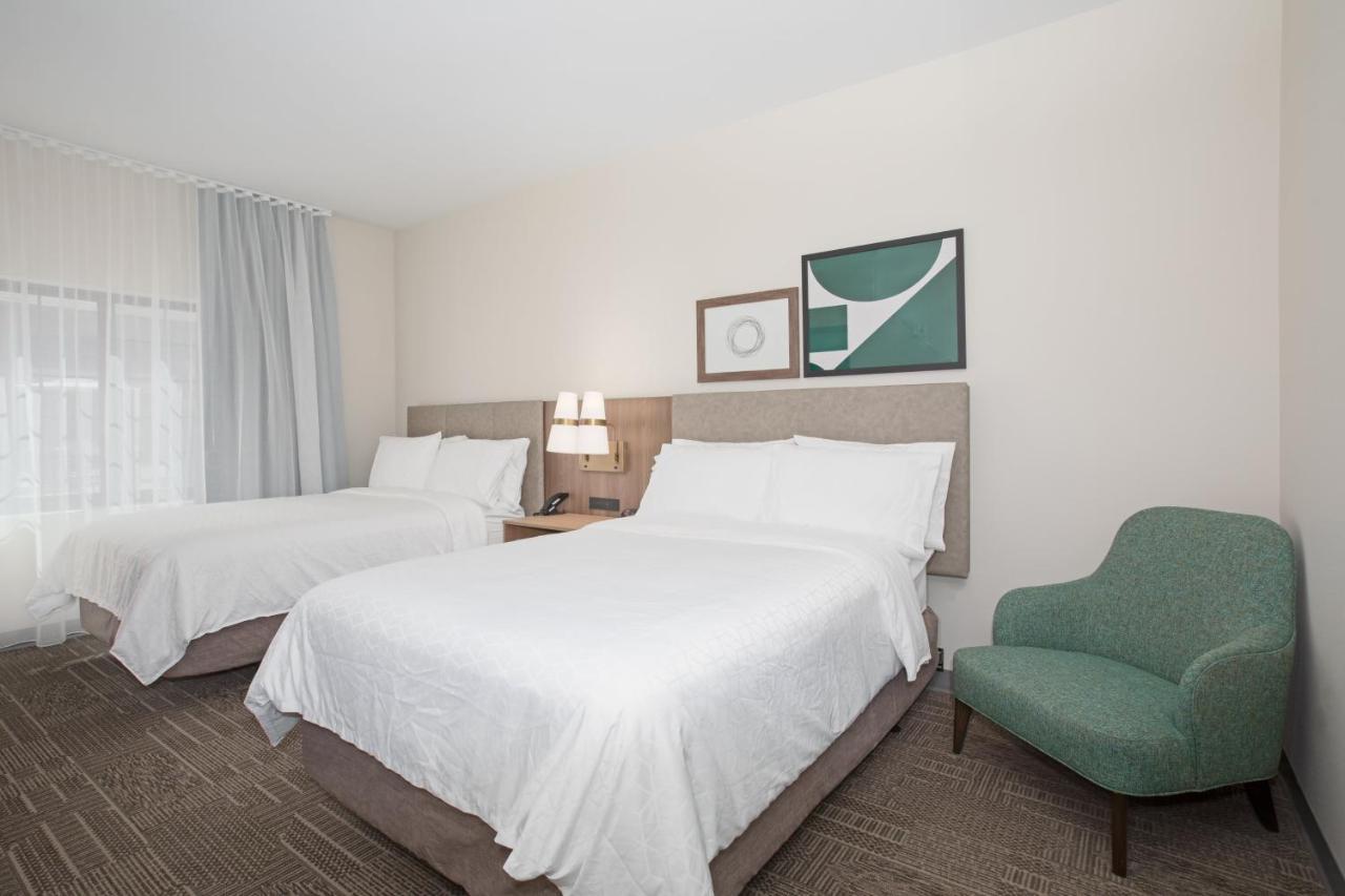 Staybridge Suites - Carson City - Tahoe Area By Ihg Zewnętrze zdjęcie