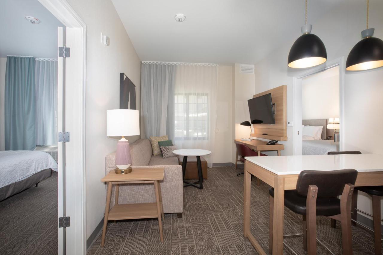 Staybridge Suites - Carson City - Tahoe Area By Ihg Zewnętrze zdjęcie