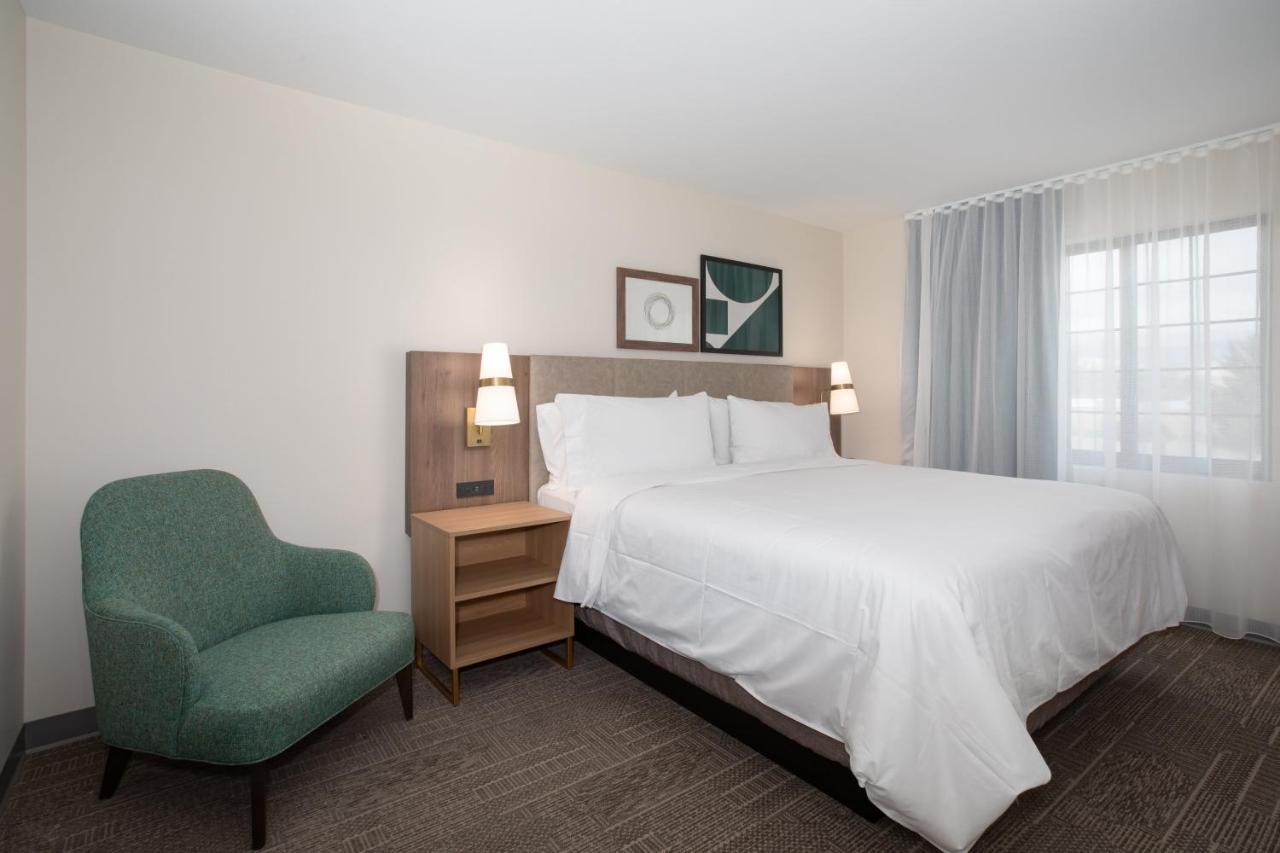 Staybridge Suites - Carson City - Tahoe Area By Ihg Zewnętrze zdjęcie