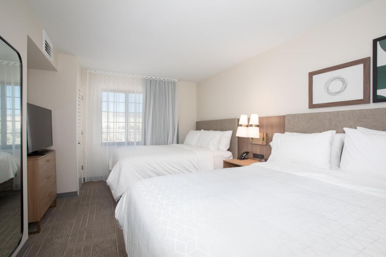Staybridge Suites - Carson City - Tahoe Area By Ihg Zewnętrze zdjęcie