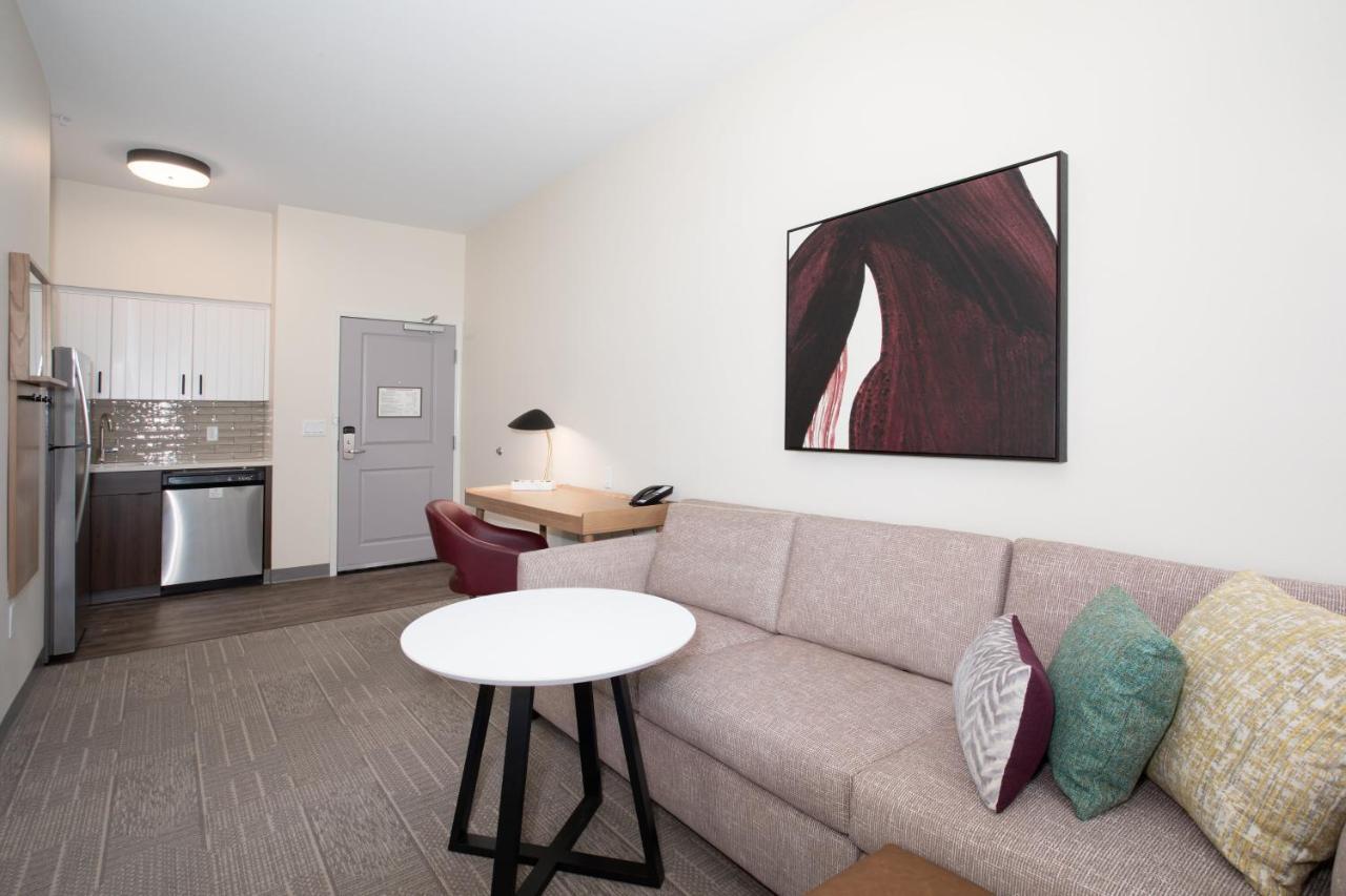 Staybridge Suites - Carson City - Tahoe Area By Ihg Zewnętrze zdjęcie