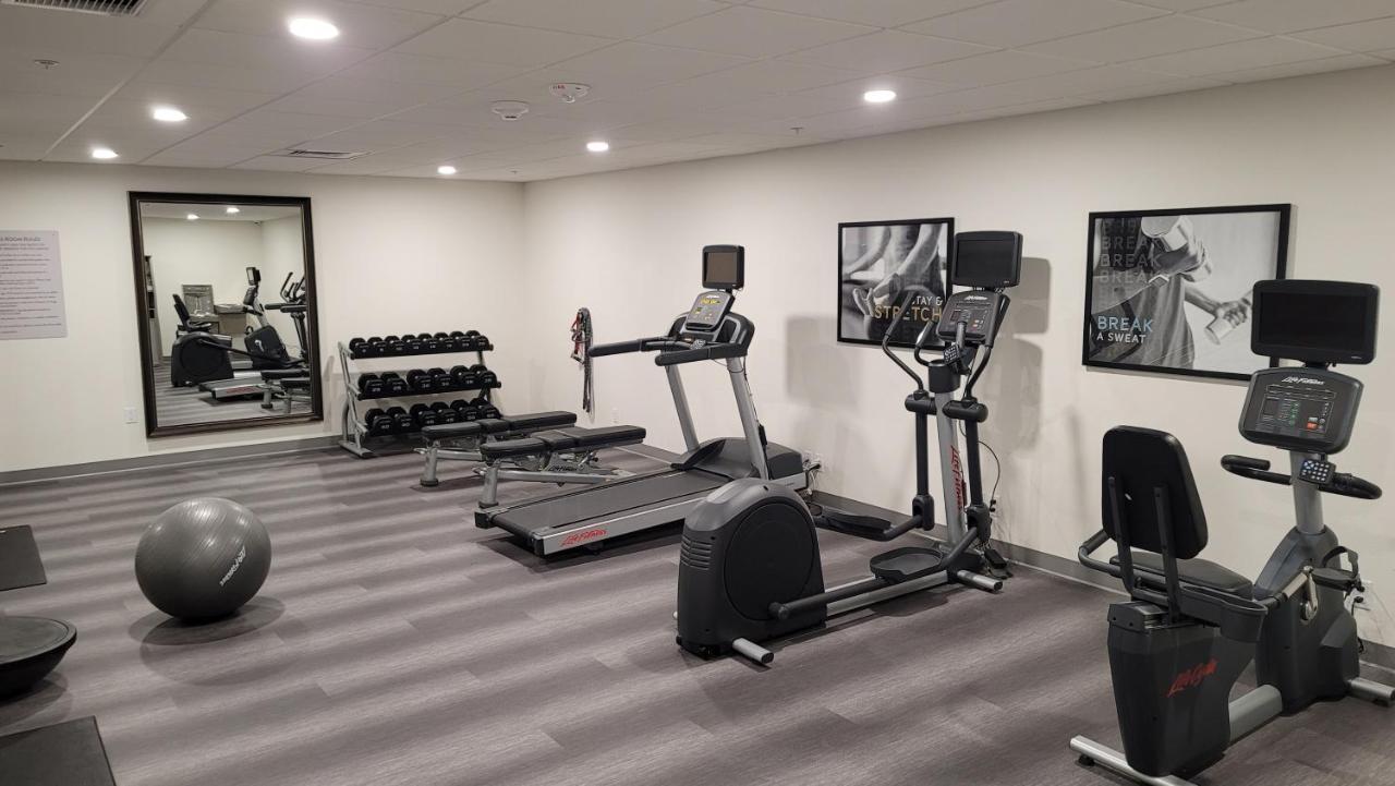 Staybridge Suites - Carson City - Tahoe Area By Ihg Zewnętrze zdjęcie
