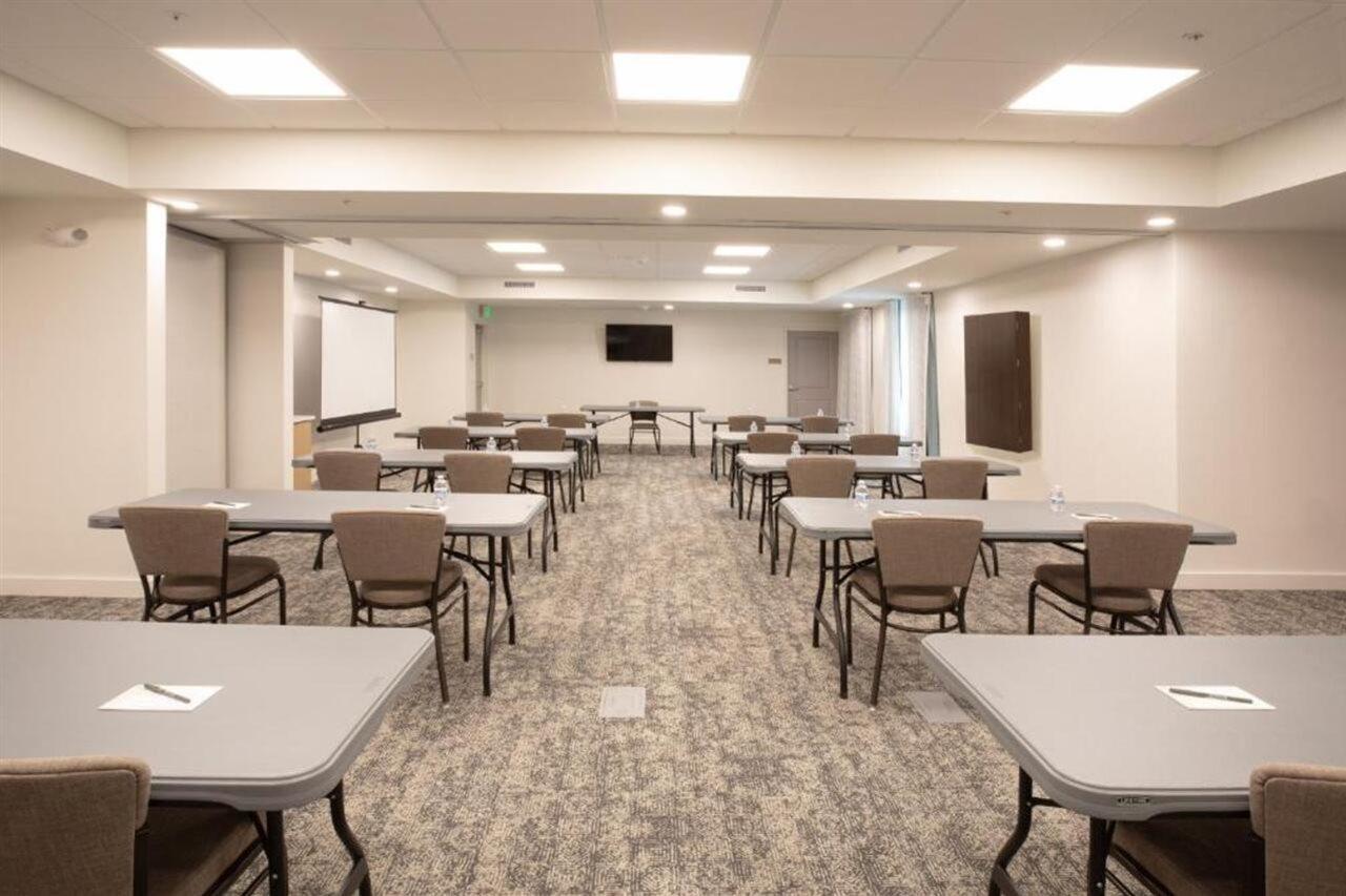 Staybridge Suites - Carson City - Tahoe Area By Ihg Zewnętrze zdjęcie