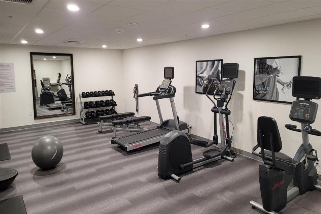 Staybridge Suites - Carson City - Tahoe Area By Ihg Zewnętrze zdjęcie