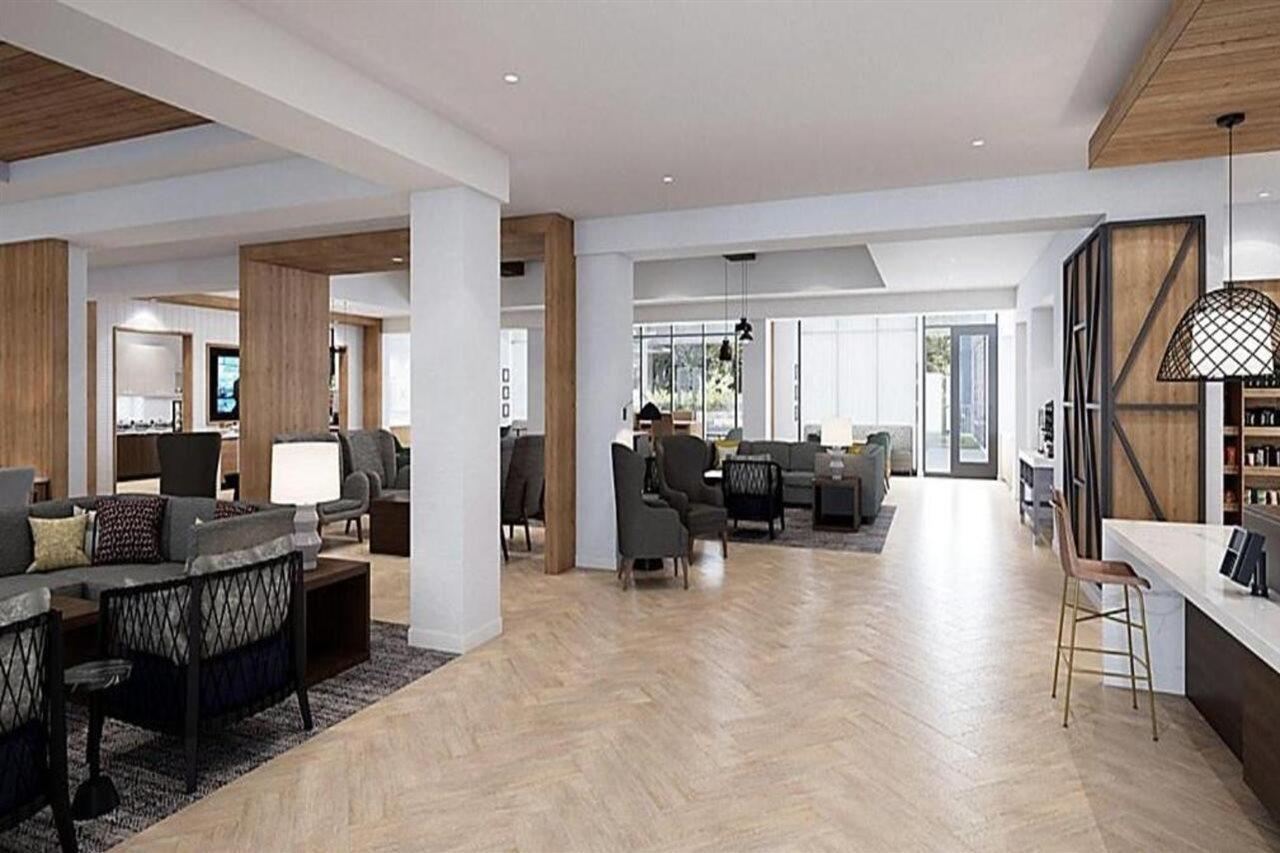 Staybridge Suites - Carson City - Tahoe Area By Ihg Zewnętrze zdjęcie